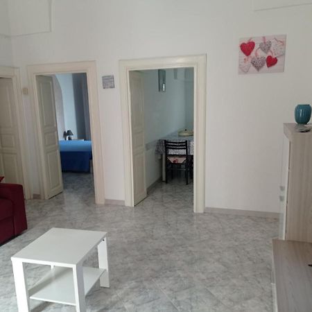 Casa Sant'Antonio Villa ออสตูนี ภายนอก รูปภาพ