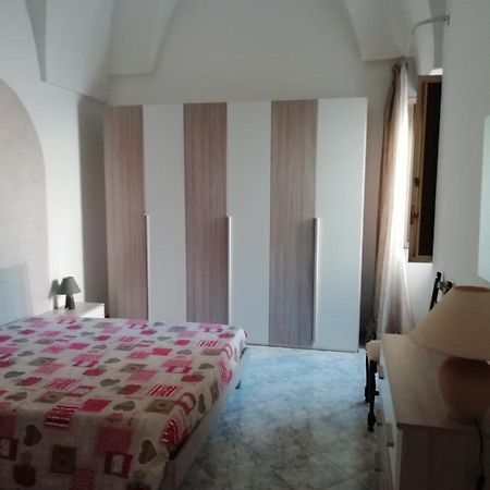 Casa Sant'Antonio Villa ออสตูนี ภายนอก รูปภาพ