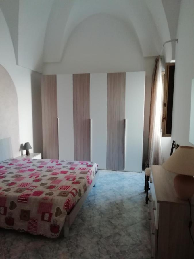 Casa Sant'Antonio Villa ออสตูนี ภายนอก รูปภาพ